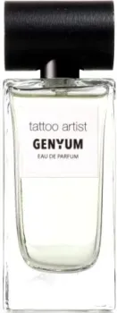 Genyum Tattoo Artist EdP (тестер, 100 мл)