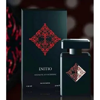 Initio Parfums Prives Absolute Aphrodisiac EdP (10 мл)
