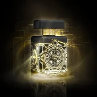 Initio Parfums Prives Oud For Greatness EdP (2 мл)