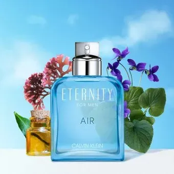 Calvin Klein Eternity Air For Men EdT (50 мл)