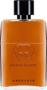 Gucci Guilty Absolute Pour Homme EdP (тестер, 90 мл)