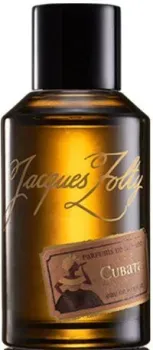 Jacques Zolty Cubata EdP (100 мл)