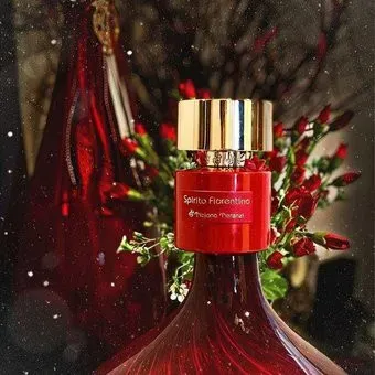 Tiziana Terenzi Spirito Fiorentino EdP (отливант, 10 мл)