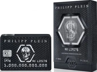 Philipp Plein No Limits EdP (отливант, 5 мл)