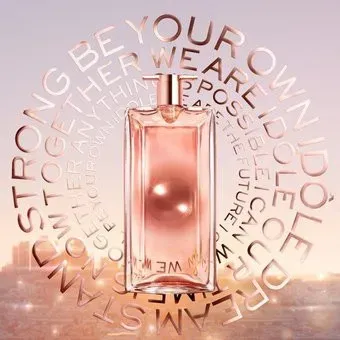 Lancome Idole Aura EdP (отливант, 5 мл)