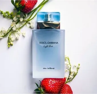 Dolce&Gabbana Light Blue Intense EdP (1.5 мл)