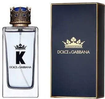 Dolce&Gabbana K for Men EdT (150 мл)