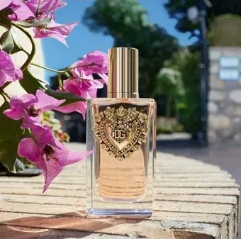 Dolce&Gabbana Devotion EdP (тестер, 50 мл)