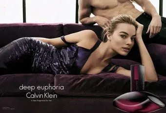 Calvin Klein Deep Euphoria EdP (100 мл)