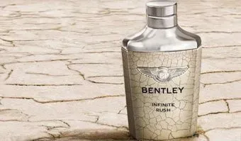 Bentley Infinite Rush EdT (тестер, 100 мл)