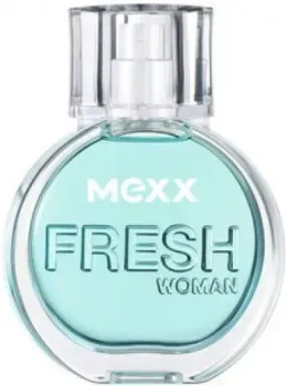 Mexx Fresh Woman EdT (50 мл)