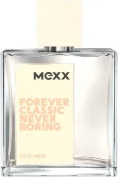 Mexx Forever Classic Never Boring for her EdT (50 мл)