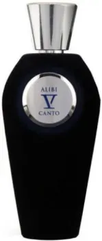 V Canto Alibi EdP (тестер, 100 мл)