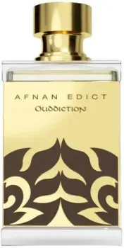 Afnan Ouddiction Edict EdP (80 мл)