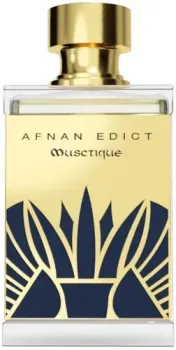 Afnan Musctique Edict EdP (80 мл)