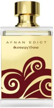 Afnan Amberythme Edict EdP (80 мл)