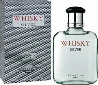 Evaflor Whisky Silver EdT (100 мл)