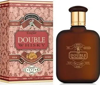 Evaflor Whisky Double EdT (100 мл)