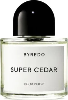 Byredo Super Cedar EdP (50 мл)