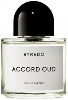 Byredo Accord Oud EdP (50 мл)