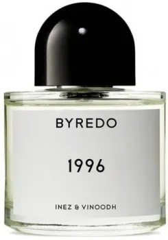 Byredo 1996 Inez & Vinoodh EdP (100 мл)