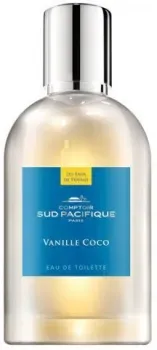 Comptoir Sud Pacifique Vanille Coco EdT (100 мл)