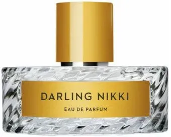 Vilhelm Parfumerie Darling Nikki EdP (50 мл)