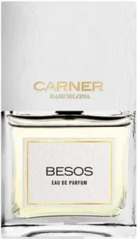 Carner Barcelona Besos EdP (тестер, 100 мл)