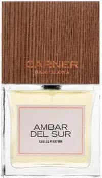 Carner Barcelona Carner Barcelona Ambar Del Sur EdP (50 мл)