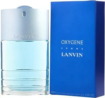 Lanvin Oxygene Homme EdT (тестер, 100 мл)