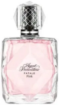 Agent Provocateur Fatale Pink EdP (50 мл)