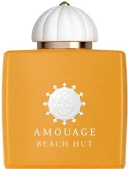 Amouage Beach Hut Woman EdP (2 мл)