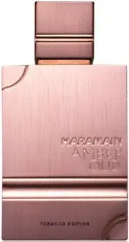 Al Haramain Amber Oud Tobacco Edition EdP (тестер, 60 мл)