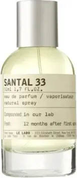 Le Labo Santal 33 EdP (50 мл)
