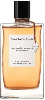 Van Cleef & Arpels Orchidee Vanille EdP (2 мл)