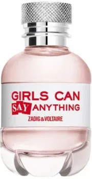 Zadig & Voltaire Girls Can Say Anything EdP (тестер, 90 мл)