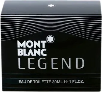 Montblanc Legend EdT (5 мл)