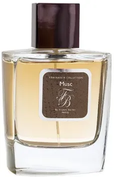 Franck Boclet Musc EdP (тестер, 100 мл)
