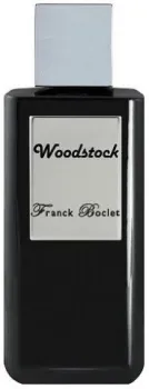 Franck Boclet Woodstock EdP (тестер, 100 мл)