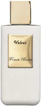 Franck Boclet Velvet EdP (50 мл)