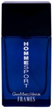 Gian Marco Venturi Frames Homme Sport EdT (50 мл)