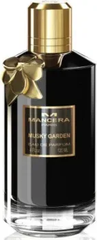 Mancera Musky Garden EdP (60 мл)