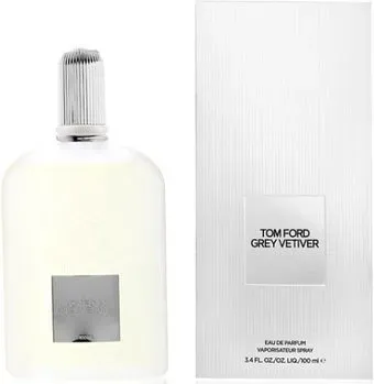Tom Ford Grey Vetiver EdP (50 мл)
