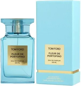Tom Ford Fleur de Portofino EdP (50 мл)