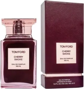 Tom Ford Cherry Smoke EdP (30 мл)