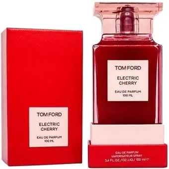 Tom Ford Electric Cherry EdP (50 мл)