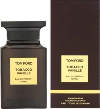 Tom Ford Tobacco Vanille EdP (10 мл + атомайзер Luxe)