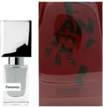 Nasomatto Fantomas EdP (тестер, 30 мл)