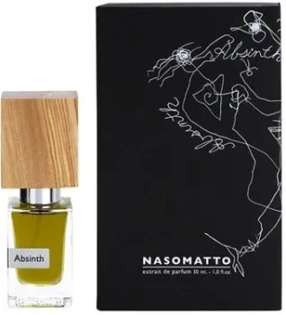 Nasomatto Absinth Edp (30 мл)