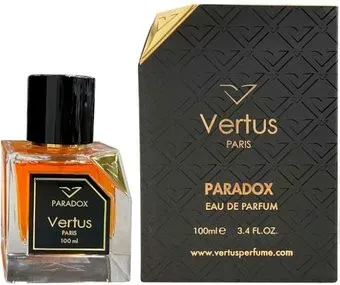 Vertus Paradox EdP (тестер, 100 мл)